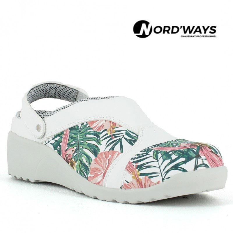 sabot médical nord'ways fiona src 