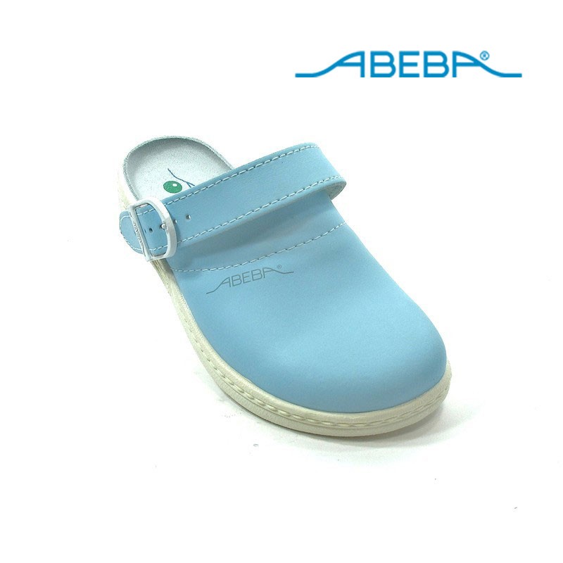 sabot de confort infirmiere